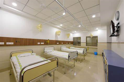 Inpatient Department-IPD