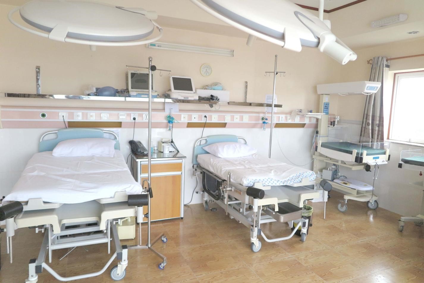 Maternity Services