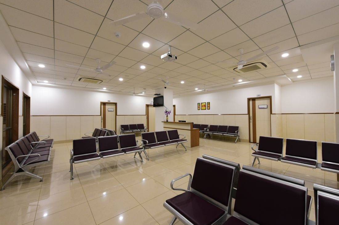 Outpatient Department-OPD
