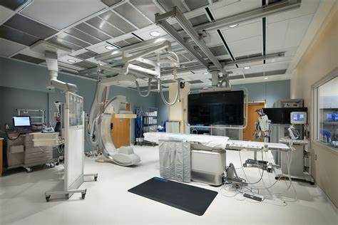 Radiology Department