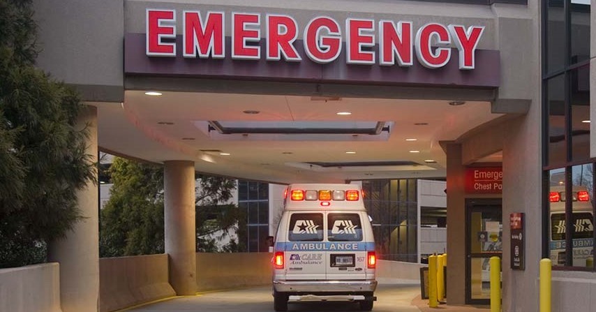 Emergency Department